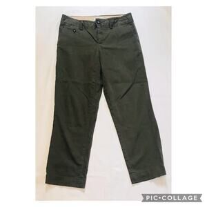 Banana Republic Straight Leg Pants